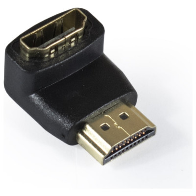 Переходник ExeGate HDMI-HDMI 284919