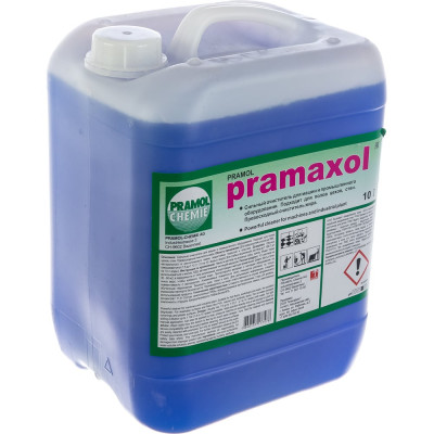 Средство Pramol PRAMAXOL 4588.101