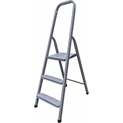 Стальная стремянка LadderBel STR-ST-3