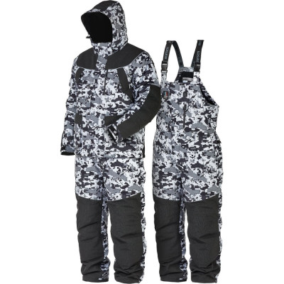 Norfin Костюм зим. EXPLORER 2 CAMO HEAT 02 р.M 351102-M