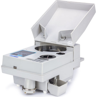 DORS CT 3020 счетчик монет SYS-040926