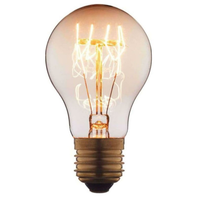 Лампа накаливания LOFT IT Edison Bulb 7560-T