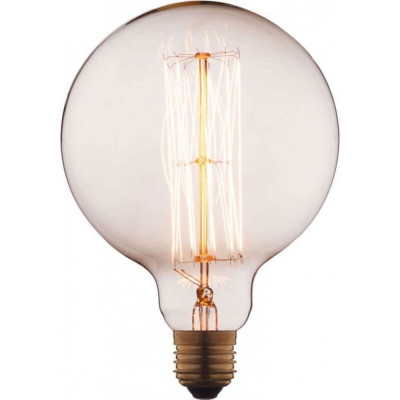 Лампа накаливания LOFT IT Edison Bulb G12540-67735