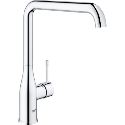 Однорычажный смеситель для мойки Grohe Essence New 30269000