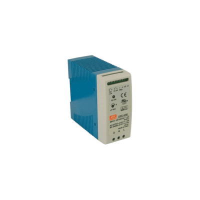Mean Well Источник питания AC/DC DRC-60B Т02248794