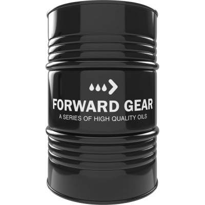 Трансмиссионное масло FORWARD GEAR Кинетик 75W-90 GL-4/5 170