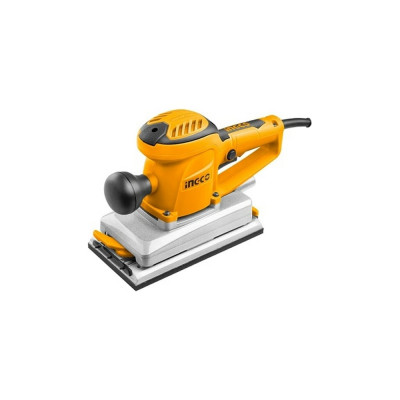Вибрационная шлифовальная машина INGCO INDUSTRIAL FS35028