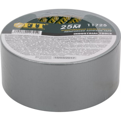 Универсальная скотч FIT ducttape 11725