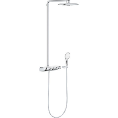 Душевая система Grohe Rainshower Smart Control 26250000