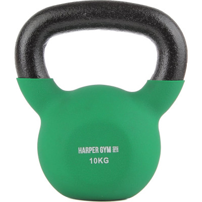 Гиря для кроссфита Harper Gym series nt170b 4690222134551