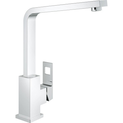 Смеситель для мойки Grohe Eurocube 31255000