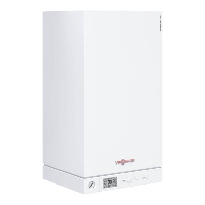 Газовый настенный котел VIESSMANN Vitopend 100-W, A1HB 29,9 7721373