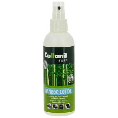 Жидкость-активатор цвета Collonil Organic bamboo lotion 5604000