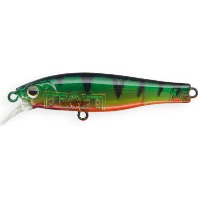 Воблер Strike Pro Quick Minnow 55S JS-239#A102G