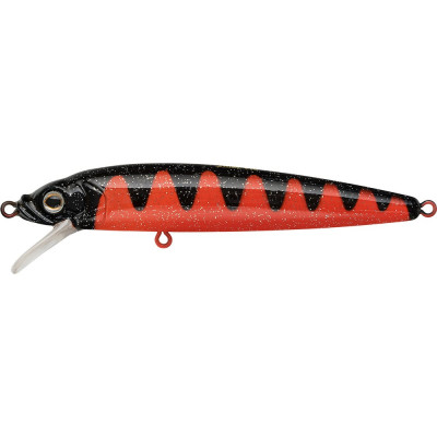 Strike Pro Alpha Minnow 95 цвет: 692-713-RP Pacific Sardine EG-034F#692-713-RP