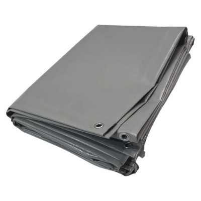 Тент ПК ЭЛИТТЕНТ 7T5X9PVC630GREY