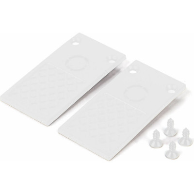 Заглушки для накладного шинопровода Elektrostandard Slim Magnetic a061236