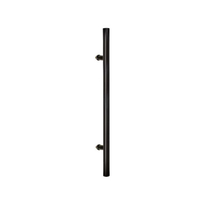 Ручка-скоба Fuaro PULL.PH32/900.22 INOX 304 (PH-22-32/900-INOX) BLACK 45503