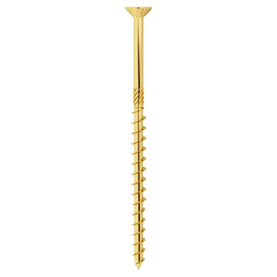 Шуруп HOLZTECHNIC Sch wood screw SCHH4580