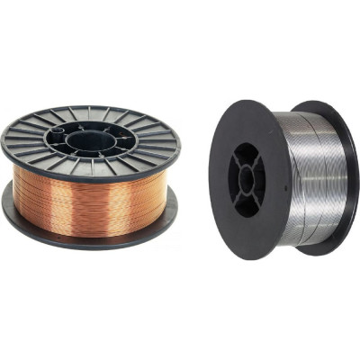 Комплект проволоки Brima ER-70S-6 CB-08Г2С НП000001122