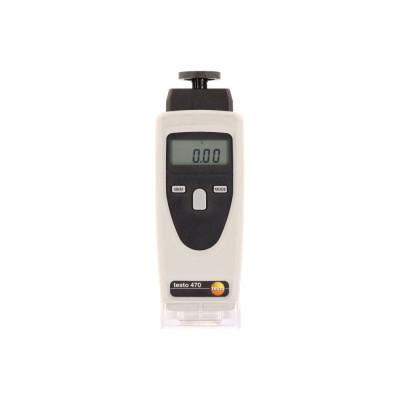 Testo Тахометр 470 0563 0470