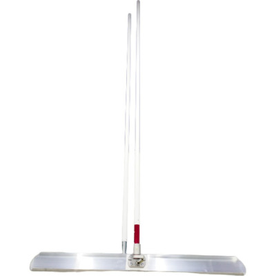 Канальная гладилка по бетону SPEKTROS ГК-1.5 м рукоятка 6 м 52458