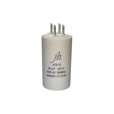 Пусковой конденсатор JB Capacitors Jfs-12 JFS12A6405J000000B-96