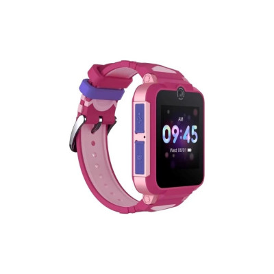 Детские часы TCL MOVETIME Family Watch 2 Pink MT42X_Sakura Pink