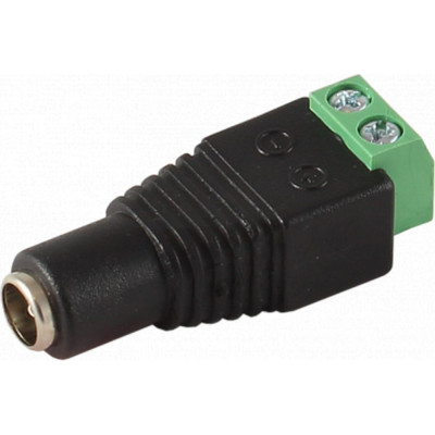 Разъем питания AKSILIUM Connector-12 вольт Н0000070714