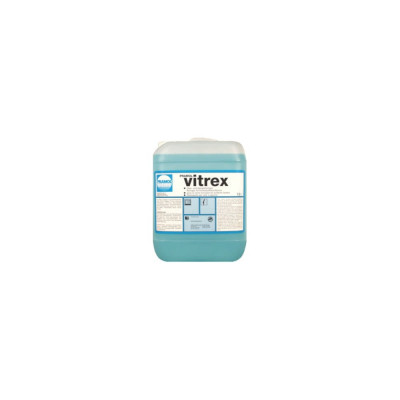 Pramol Очиститель стекла VITREX 10л 1012.101