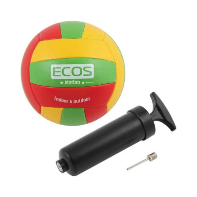 Волейбольный мяч Ecos MOTION VB105P №5 998193