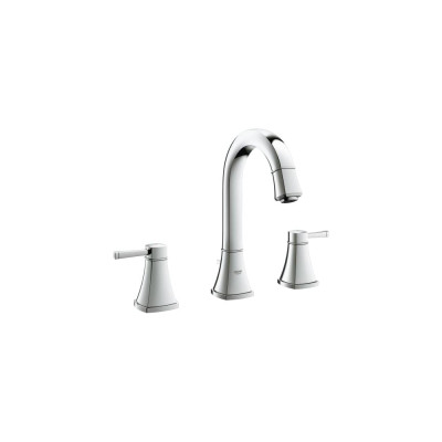 Смеситель для раковины Grohe Grandera 20389000