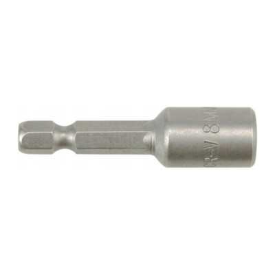 YATO Головка торцовая 1/4