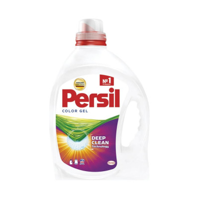 Жидкое средство для стирки PERSIL Color 2454029 606064