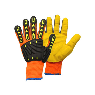 Виброзащитные перчатки S. GLOVES X-MARINA 31030-12