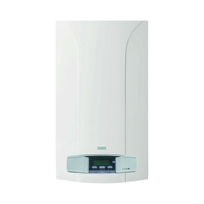 Газовый настенный котел Baxi Luna 3 310 Fi