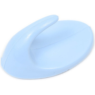 GARDENPLAST Крючок-вешалка №1 26004 светло-голубой, 5 шт 4814132002568 26004