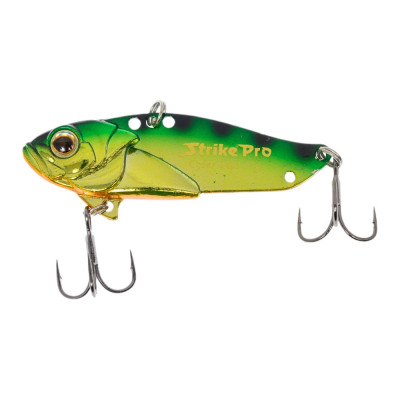 Strike Pro Cyber Vibe 55 цвет: A45E Natural Perch JG-005D#A45E