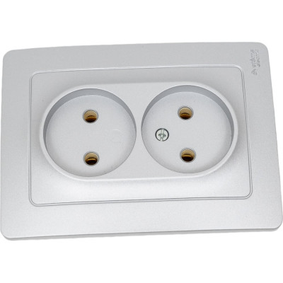 Розетка Systeme Electric Blanca BLNRS000023