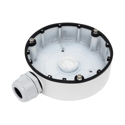 Монтажная коробка Hikvision DS-1280ZJ-DM8 АВ5013856