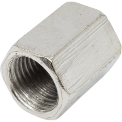 INTERTOOL Резьбовое соединение с внутренней резьбой 1/4*1/4 PT-1860