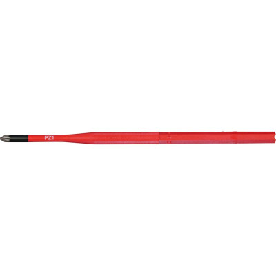 Felo Насадка крестовая диэлектрическая Slim для серии Nm PZ 1x170 10110294