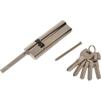 APECS Цилиндровый механизм SM-110 30S/80 -S/65-NI 30302