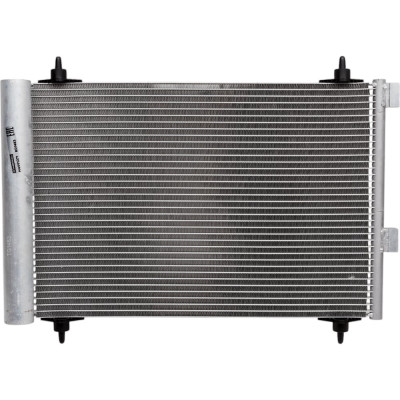 MARSHALL Радиатор кондиционера M4991071