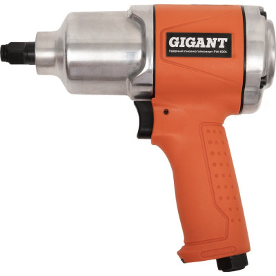 Gigant Ударный пневмогайковерт PW 600L