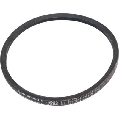 CONTITECH Ремень клиновой B 27 B-730 Ld, (16,5x11x731) Li 686мм, Ld 731мм CONTI-V B27CONTI