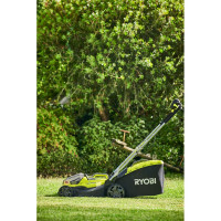Ryobi Газонокосилка RY18LMH37A-250 5133004583