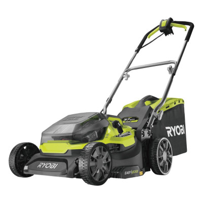 Ryobi Газонокосилка RY18LMH37A-250 5133004583