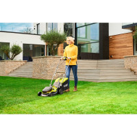 Ryobi Газонокосилка RY18LMH37A-250 5133004583