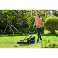 Ryobi Газонокосилка RY18LMH37A-250 5133004583